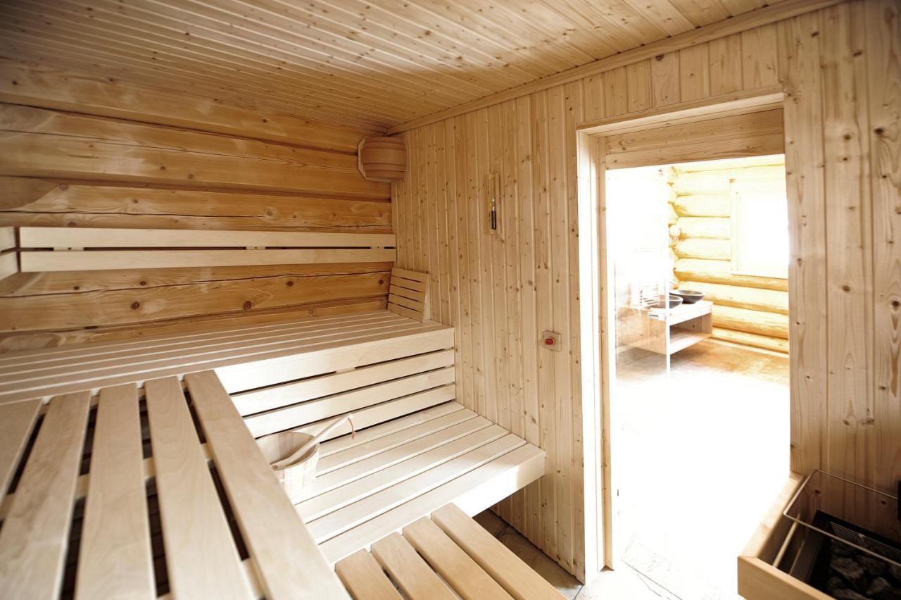 Summit Lodges Pfunds Exterior photo