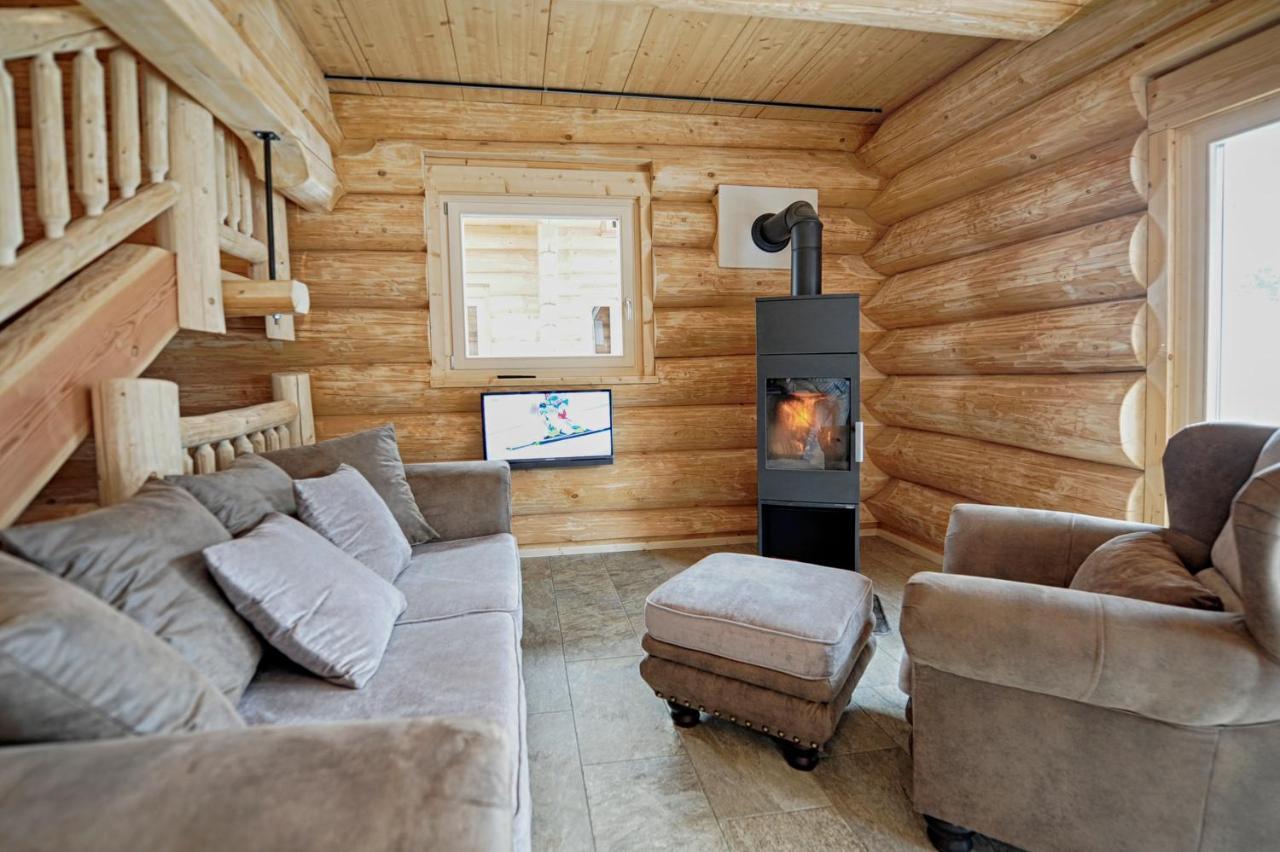 Summit Lodges Pfunds Exterior photo