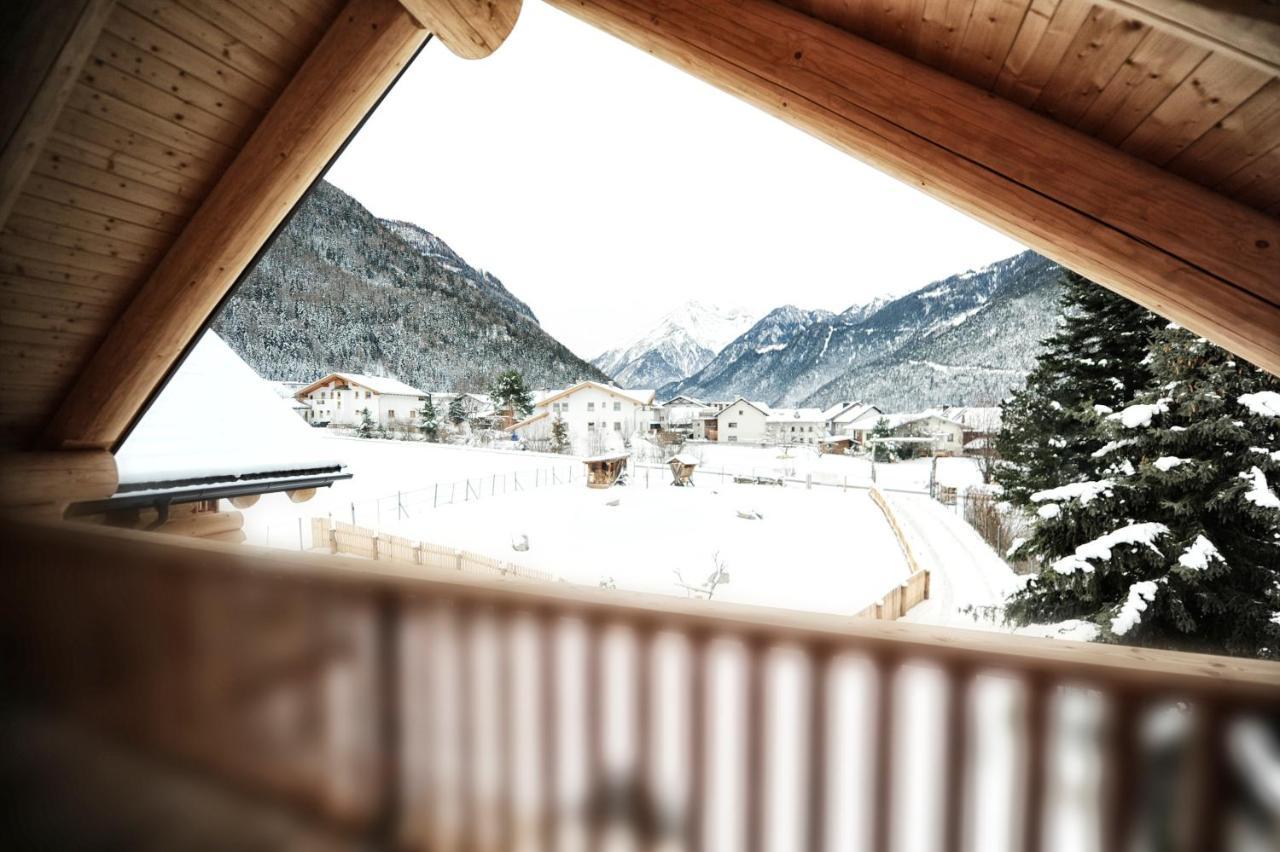 Summit Lodges Pfunds Exterior photo