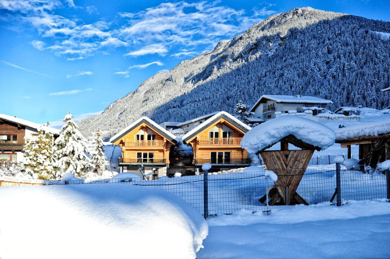 Summit Lodges Pfunds Exterior photo