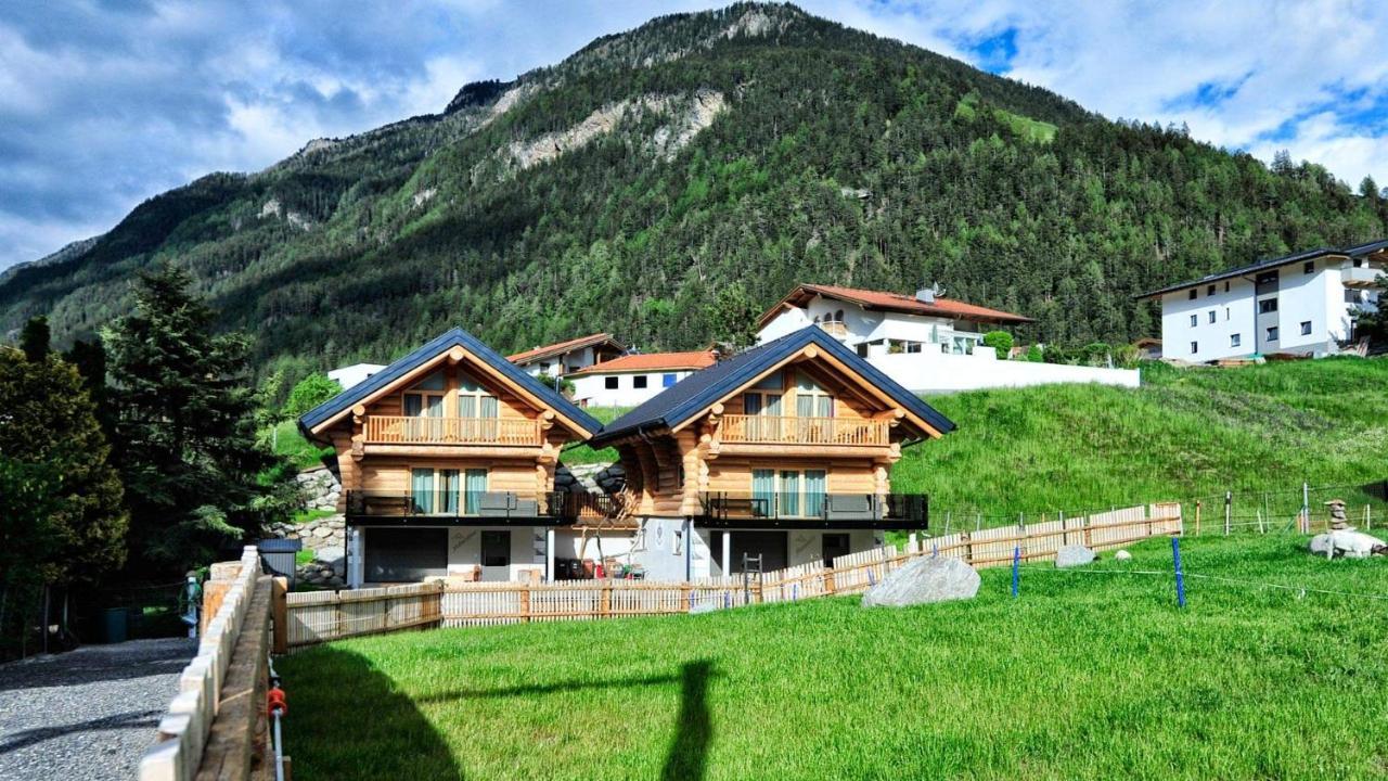 Summit Lodges Pfunds Exterior photo